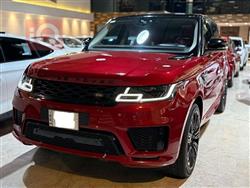 لاند روفر رانج روفر سبورت